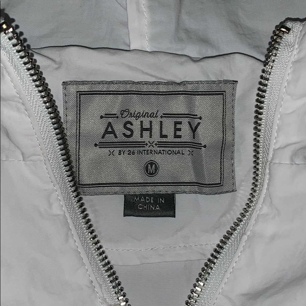 Pullover jacket - Picture 2 of 2